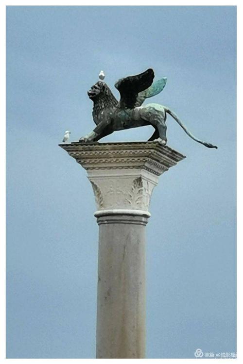 危城威尼斯（威尼斯城徽）